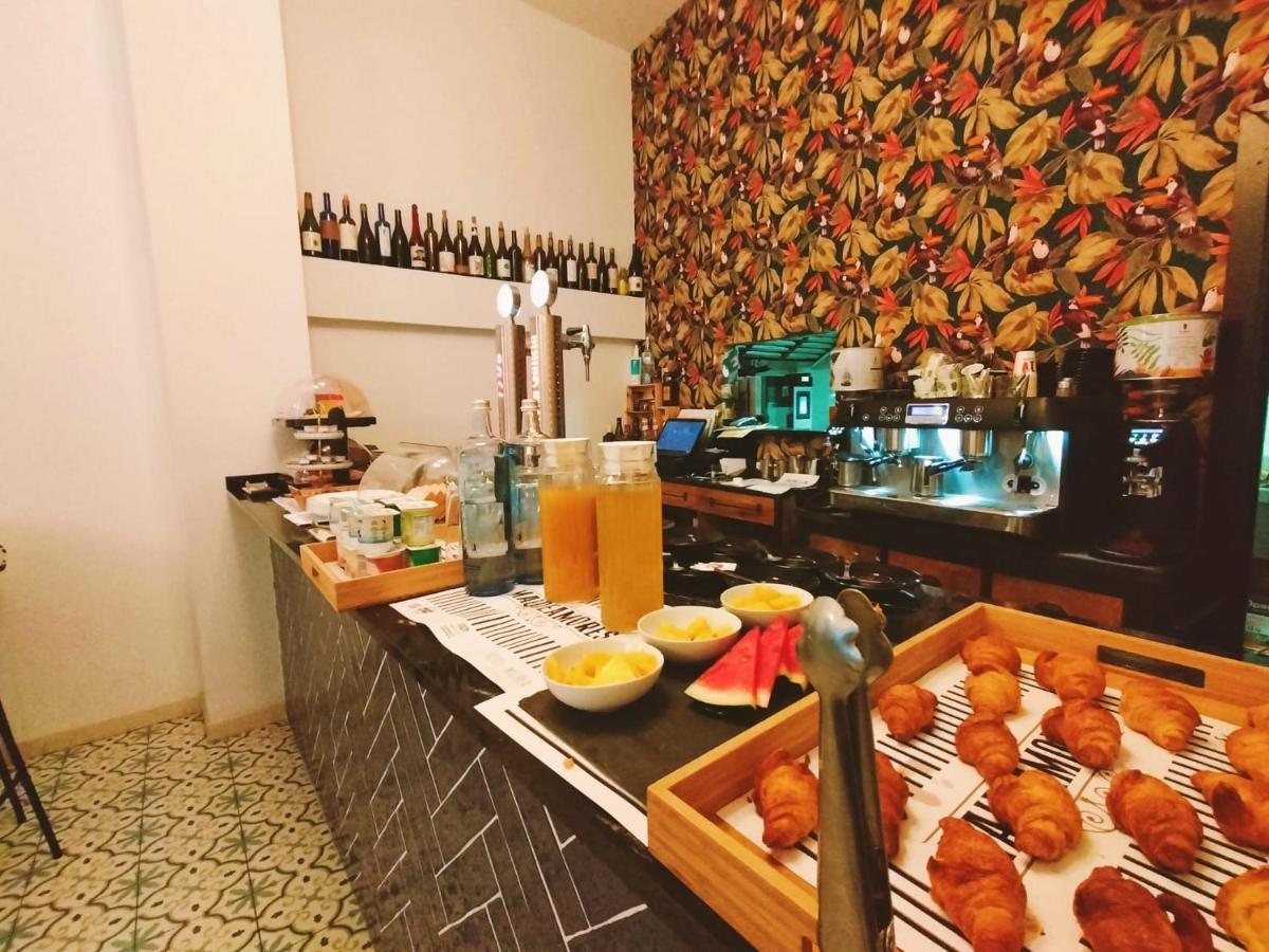 Erasmus By Gaiarooms Hostel Salamanca