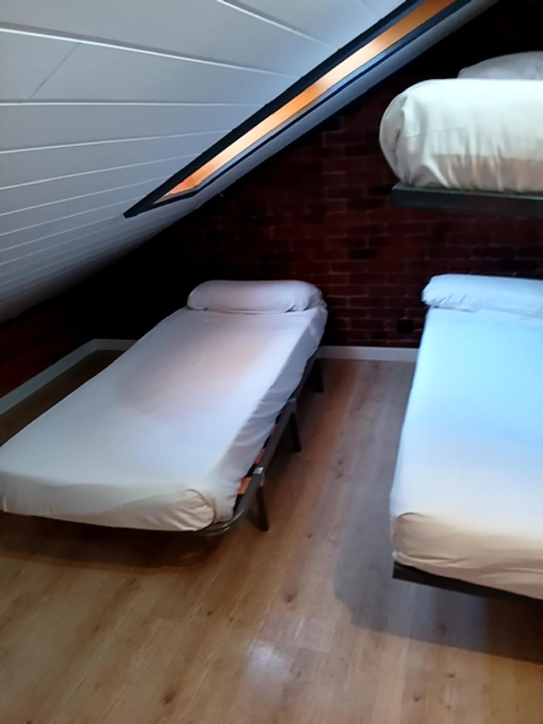 Erasmus By Gaiarooms Hostel