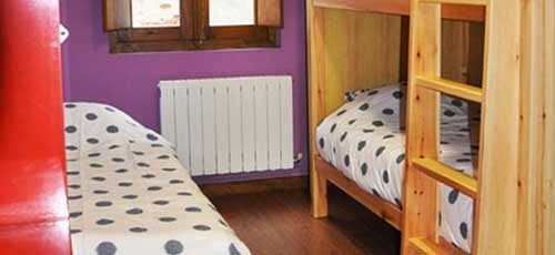 Erasmus By Gaiarooms Hostel Salamanca